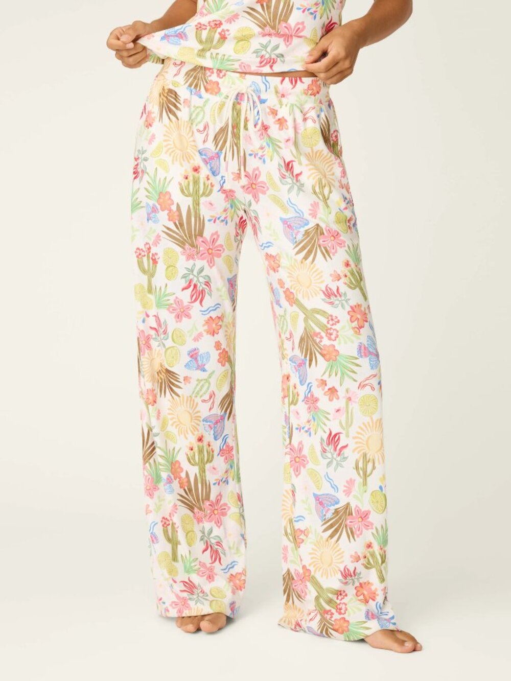 Pj Salvage Desert Dream Pant